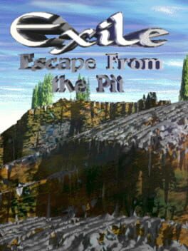 Exile: Escape from the Pit