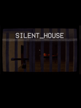 Silent House Cover