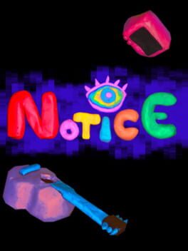 Notice