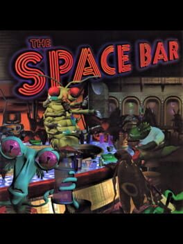 The Space Bar