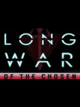 Long War of the Chosen