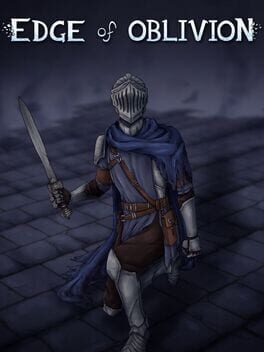 Edge of Oblivion