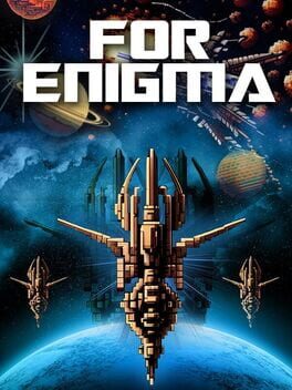 For Enigma