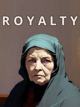 Royalty