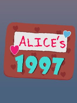 Alice's 1997