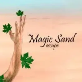 Magic Sand Escape