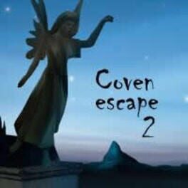 Coven Escape 2