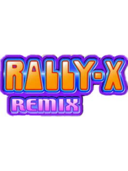 Rally-X Remix