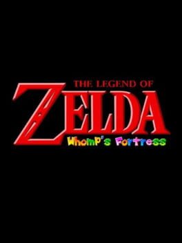 The Legend of Zelda: Whomp's Fortress