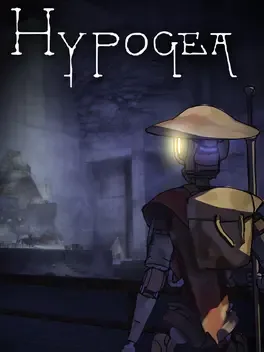 Portada de Hypogea