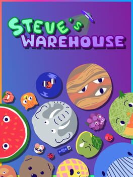 Steve's Warehouse