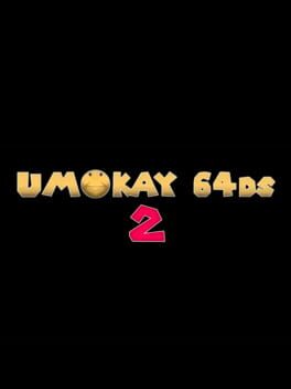 Umokay 64DS 2