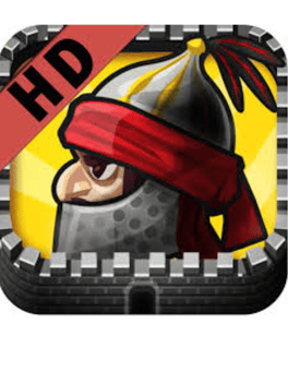 Fortress Under Siege