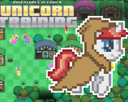 Adventures in Equica: Unicorn Training