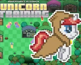 Adventures in Equica: Unicorn Training
