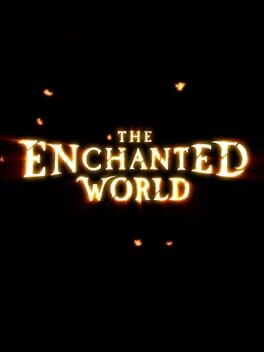 The Enchanted World