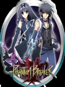 Phantom Breaker: Another Code