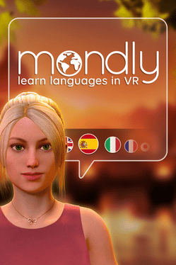 Mondly: Learn Languages in VR