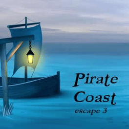 Pirate Coast Escape 3