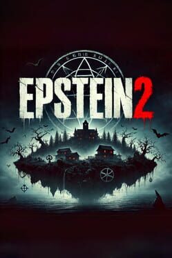 Epstein 2 Game Cover Artwork