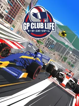 GP Club Life Motorsports Team image