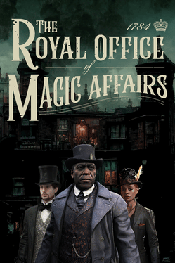 The Royal Office of Magick Affairs