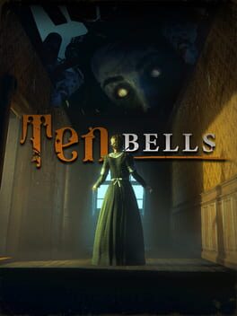 Ten Bells Game Cover Artwork