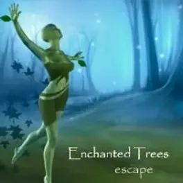 Enchanted Trees Escape