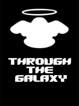 Through the Galaxy Game Cover Artwork