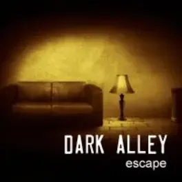 Dark Alley Escape