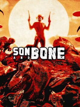 Son and Bone游戏资源下载