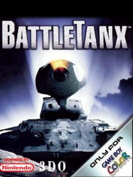 BattleTanx