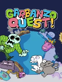 Garbanzo Quest image