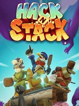Hack n' Stack