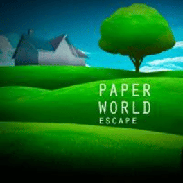 Paper World Escape