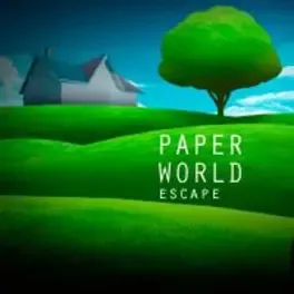 Paper World Escape