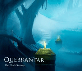 Quebrantar: The Black Swamp