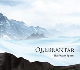 Quebrantar Chapter 3: The Frozen Spears
