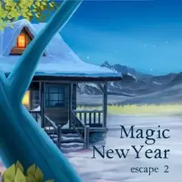 Magic New Year Escape 2