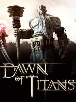 Dawn of Titans