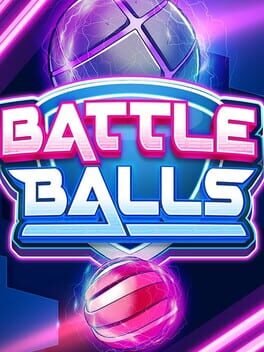 Battle Balls