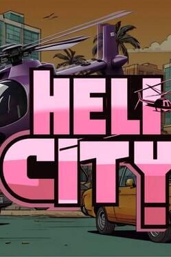 城市直升机破解游戏下载-游戏公社