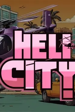 HeliCity Demolition Man image