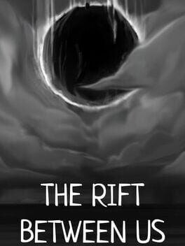 The Rift Between Us game cover
