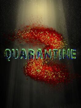 Image de Quarantine-Z