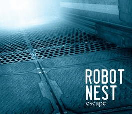Robot Nest Escape
