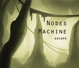 Nodes Machine Escape