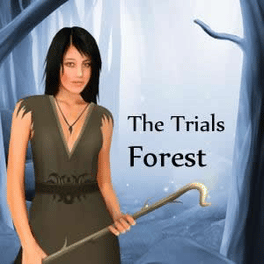 The Trials Forest