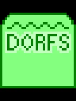 Image de couverture Dorfs