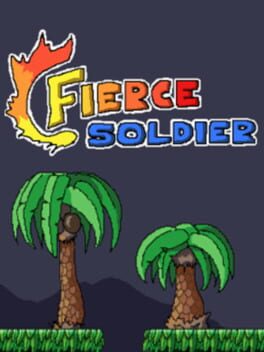 Fierce Soldier